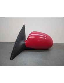 Recambio de retrovisor izquierdo para hyundai i30 classic referencia OEM IAM FDH589145 5 PINES  2