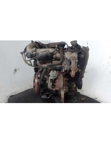 Recambio de motor completo para renault scenic ii authentique referencia OEM IAM F9Q812 M PARA DESPIECE