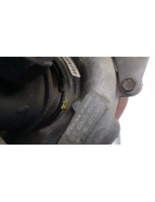 Recambio de motor completo para renault scenic ii authentique referencia OEM IAM F9Q812 M PARA DESPIECE 2