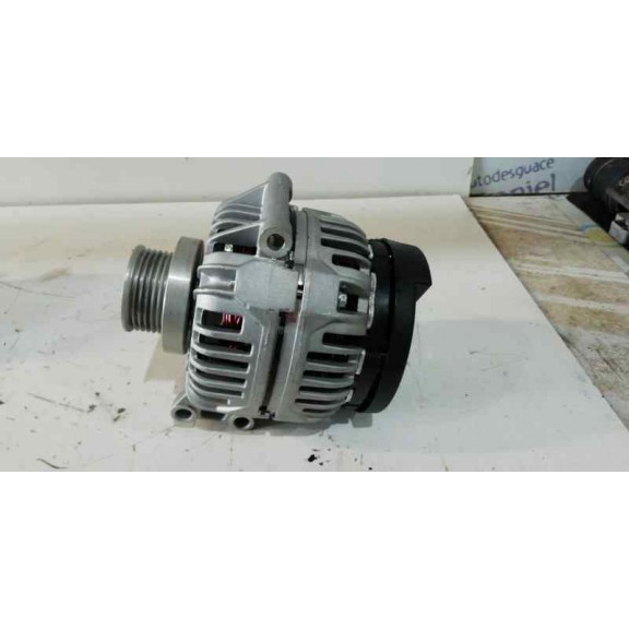 Recambio de alternador para dacia logan 1.4 cat referencia OEM IAM 0124415038 NUEVO 0124415014 98AH 0124415040