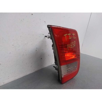 Recambio de piloto trasero izquierdo interior para saab 9-3 berlina 1.8 t anniversary referencia OEM IAM 25480102  