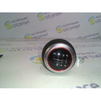 POMO PALANCA CAMBIO NUEVO 6 V