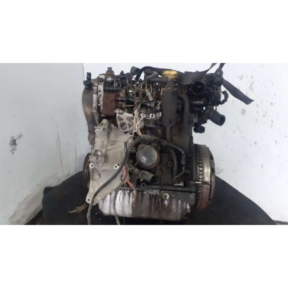 Recambio de motor completo para renault scenic ii authentique referencia OEM IAM F9Q812 M PARA DESPIECE
