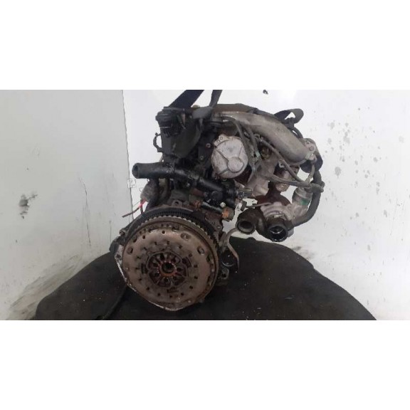 Recambio de motor completo para renault scenic ii authentique referencia OEM IAM F9Q812 M PARA DESPIECE