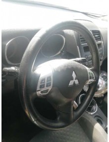 Recambio de volante para mitsubishi asx (ga0w) kaiteki 2wd referencia OEM IAM  SIN AIRBAG 