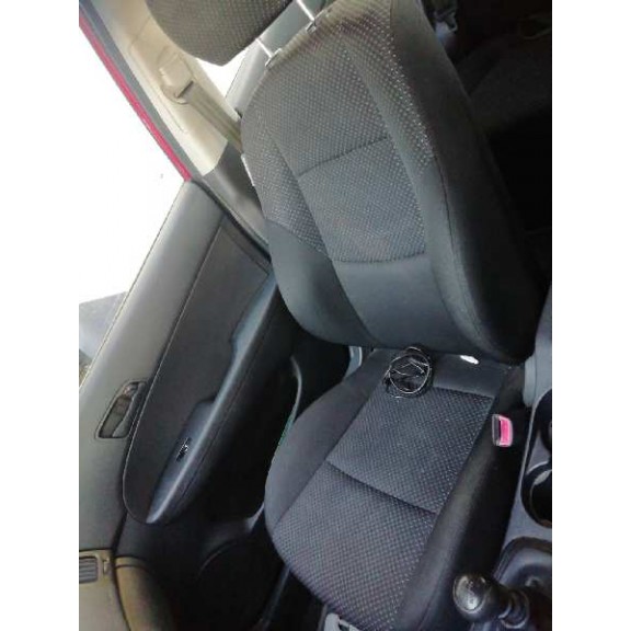 Recambio de asiento delantero derecho para hyundai i30 classic referencia OEM IAM   