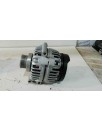 Recambio de alternador para dacia logan 1.4 cat referencia OEM IAM 0124415038 NUEVO 0124415014 98AH 0124415040