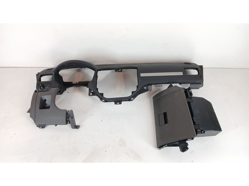 Recambio de salpicadero para ford c-max (cb3) ambiente referencia OEM IAM   