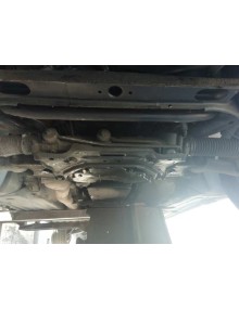 Recambio de cremallera direccion para mercedes-benz clase cls (w219) 320 cdi (219.322) referencia OEM IAM   