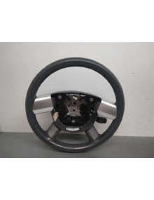 Recambio de volante para chrysler sebring berlina 2.0 crd cat referencia OEM IAM 7N606189 DESGASTADO 