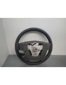 Recambio de volante para chrysler sebring berlina 2.0 crd cat referencia OEM IAM 7N606189 DESGASTADO  2