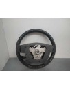 Recambio de volante para chrysler sebring berlina 2.0 crd cat referencia OEM IAM 7N606189 DESGASTADO 
