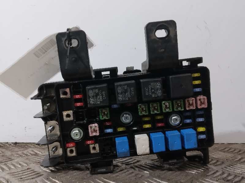 Recambio de centralita bsm para hyundai sonata (nf) 2.0 crdi cat referencia OEM IAM 919503K610  