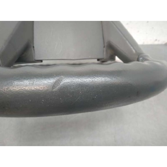 Recambio de volante para chrysler sebring berlina 2.0 crd cat referencia OEM IAM 7N606189 DESGASTADO 