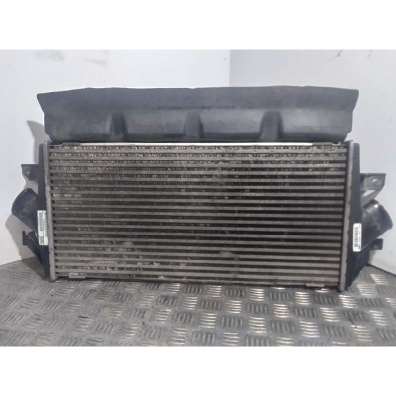 Recambio de intercooler para chrysler sebring berlina 2.0 crd cat referencia OEM IAM 879333V  