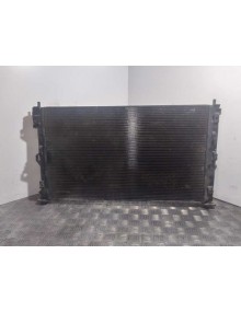 Recambio de radiador agua para chrysler sebring berlina 2.0 crd cat referencia OEM IAM 83403E   2