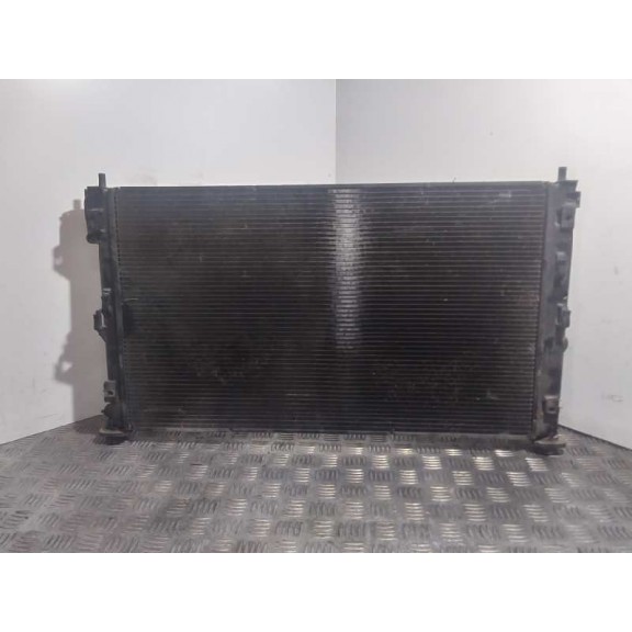 Recambio de radiador agua para chrysler sebring berlina 2.0 crd cat referencia OEM IAM 83403E  