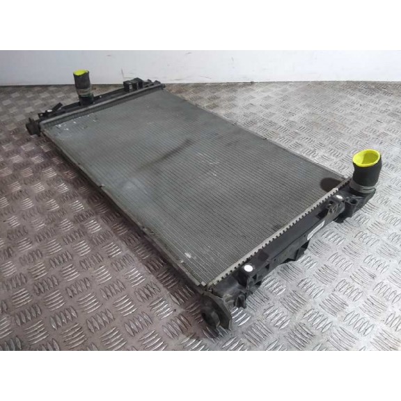 Recambio de radiador agua para chrysler sebring berlina 2.0 crd cat referencia OEM IAM 83403E  