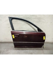 Recambio de puerta delantera derecha para audi a8 (4e2) 3.7 quattro referencia OEM IAM 4E0831052C  4E0831052C