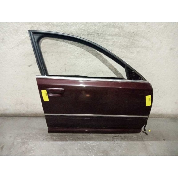 Recambio de puerta delantera derecha para audi a8 (4e2) 3.7 quattro referencia OEM IAM 4E0831052C  4E0831052C