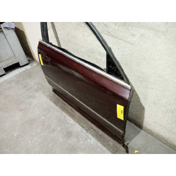 Recambio de puerta delantera derecha para audi a8 (4e2) 3.7 quattro referencia OEM IAM 4E0831052C  4E0831052C