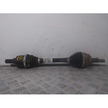 TRANSMISION DELANTERA IZQUIERDA 9804895280 