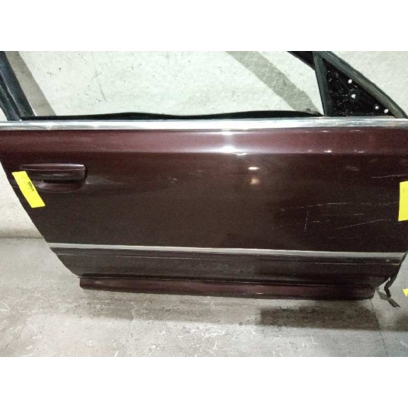 Recambio de puerta delantera derecha para audi a8 (4e2) 3.7 quattro referencia OEM IAM 4E0831052C  4E0831052C