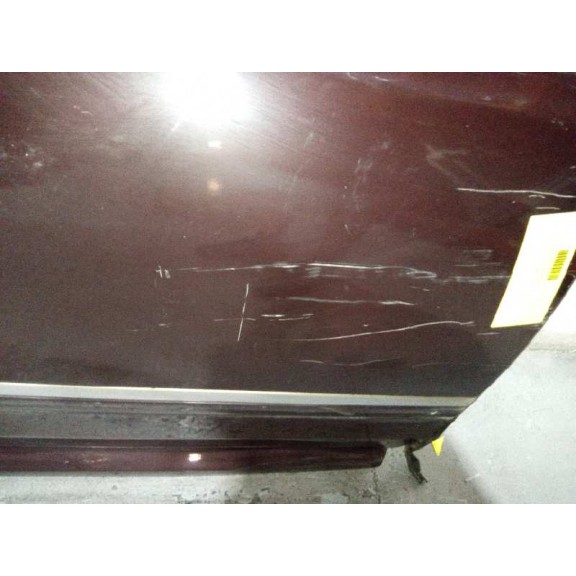 Recambio de puerta delantera derecha para audi a8 (4e2) 3.7 quattro referencia OEM IAM 4E0831052C  4E0831052C