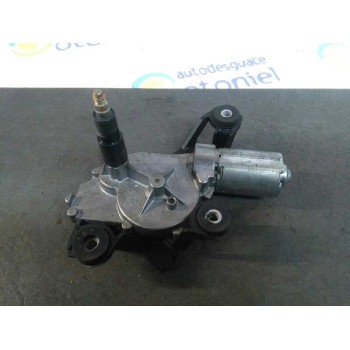 Recambio de motor limpia trasero para renault megane ii berlina 5p confort dynamique referencia OEM IAM 8200080900  