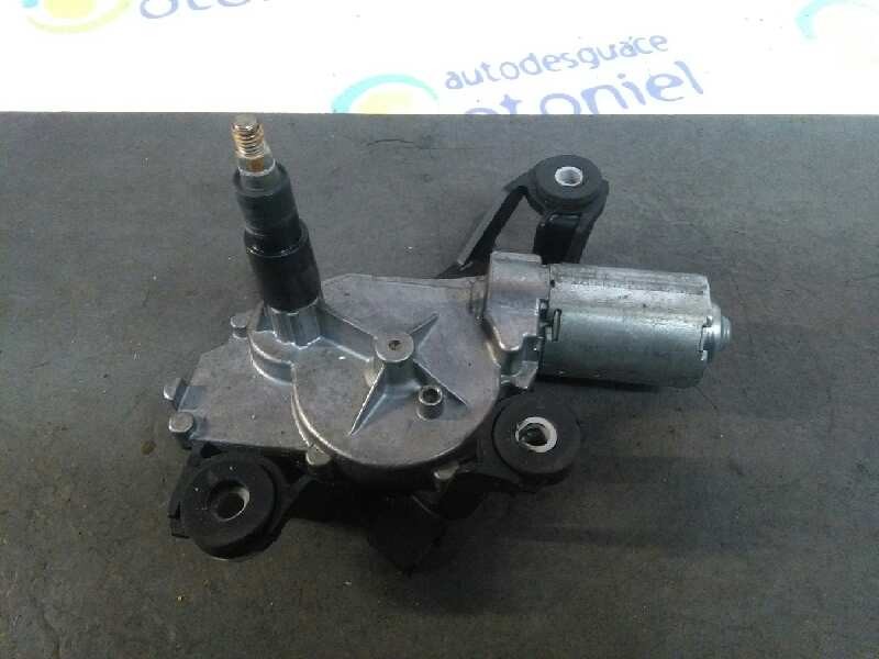 Recambio de motor limpia trasero para renault megane ii berlina 5p confort dynamique referencia OEM IAM 8200080900  