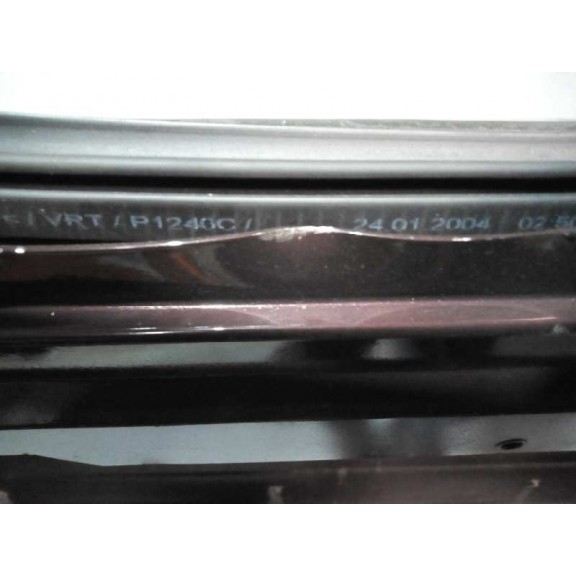 Recambio de puerta delantera derecha para audi a8 (4e2) 3.7 quattro referencia OEM IAM 4E0831052C  4E0831052C