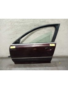 Recambio de puerta delantera izquierda para audi a8 (4e2) 3.7 quattro referencia OEM IAM 4E0831051C  4E0831051C