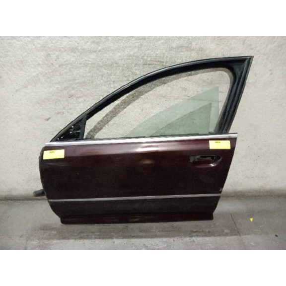 Recambio de puerta delantera izquierda para audi a8 (4e2) 3.7 quattro referencia OEM IAM 4E0831051C  4E0831051C