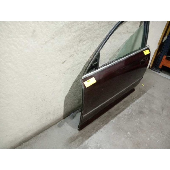 Recambio de puerta delantera izquierda para audi a8 (4e2) 3.7 quattro referencia OEM IAM 4E0831051C  4E0831051C