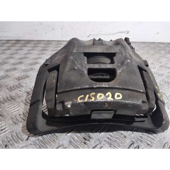 Recambio de pinza freno delantera derecha para audi a6 berlina (4f2) 2.0 tfsi referencia OEM IAM  ATE 