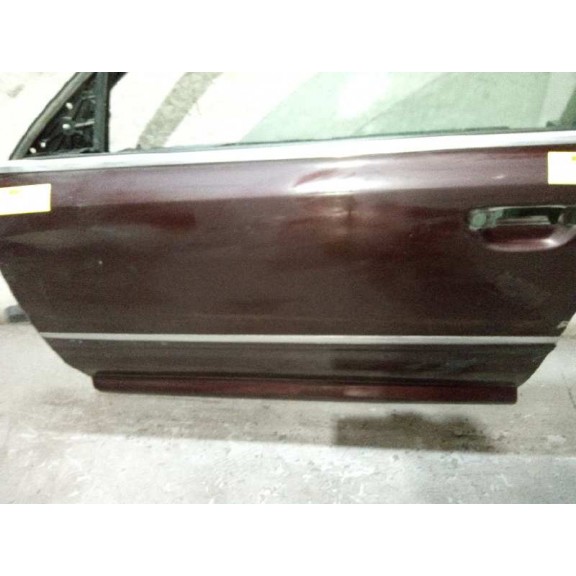 Recambio de puerta delantera izquierda para audi a8 (4e2) 3.7 quattro referencia OEM IAM 4E0831051C  4E0831051C