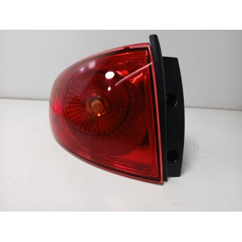PILOTO TRASERO IZQUIERDO 16856031 SIN PORTALAMPARAS NUEVO
