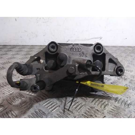 Recambio de pinza freno delantera derecha para audi a6 berlina (4f2) 2.0 tfsi referencia OEM IAM  ATE 