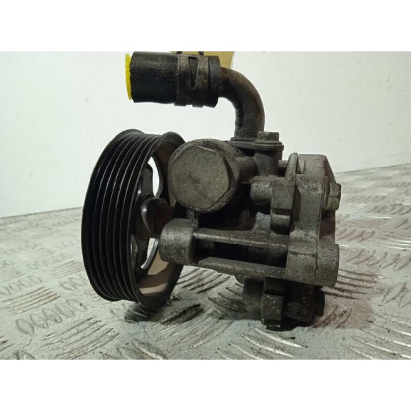 Recambio de bomba direccion para chrysler sebring berlina 2.0 crd cat referencia OEM IAM   6 CANALES