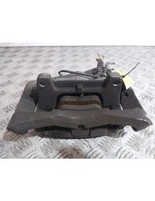 Recambio de pinza freno delantera izquierda para audi a6 berlina (4f2) 2.0 tfsi referencia OEM IAM  ATE 