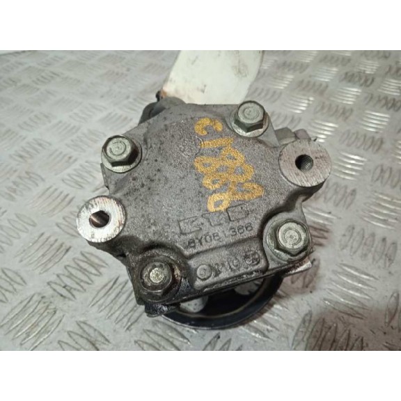 Recambio de bomba direccion para chrysler sebring berlina 2.0 crd cat referencia OEM IAM   6 CANALES