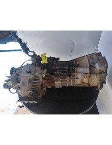 Recambio de caja cambios para opel frontera b basis referencia OEM IAM MUA869 B 5V