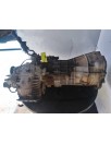 Recambio de caja cambios para opel frontera b basis referencia OEM IAM MUA869 B 5V