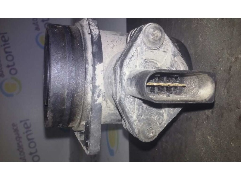 Recambio de caudalimetro para seat ibiza (6j5) reference referencia OEM IAM 0281002531  
