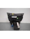 Recambio de mando calefaccion / aire acondicionado para chrysler sebring berlina 2.0 crd cat referencia OEM IAM P55111815AC  