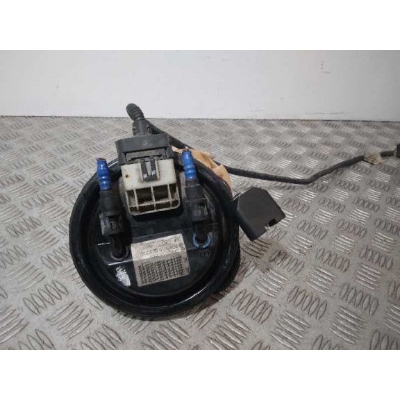 Recambio de aforador para opel zafira a elegance referencia OEM IAM 0580313122 4 CABLES 13118414