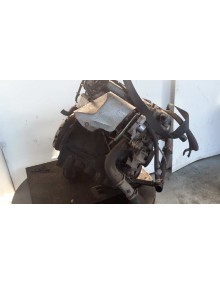 Recambio de motor completo para opel frontera b basis referencia OEM IAM X22DTH M  2