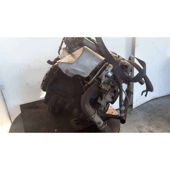 Recambio de motor completo para opel frontera b basis referencia OEM IAM X22DTH M 