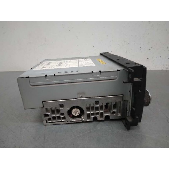 Recambio de sistema audio / radio cd para chrysler sebring berlina 2.0 crd cat referencia OEM IAM 05107096AK  