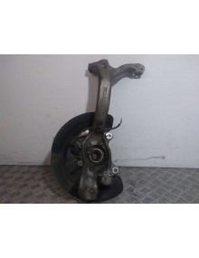 Recambio de mangueta delantera derecha para audi a6 berlina (4f2) 2.0 tfsi referencia OEM IAM    2